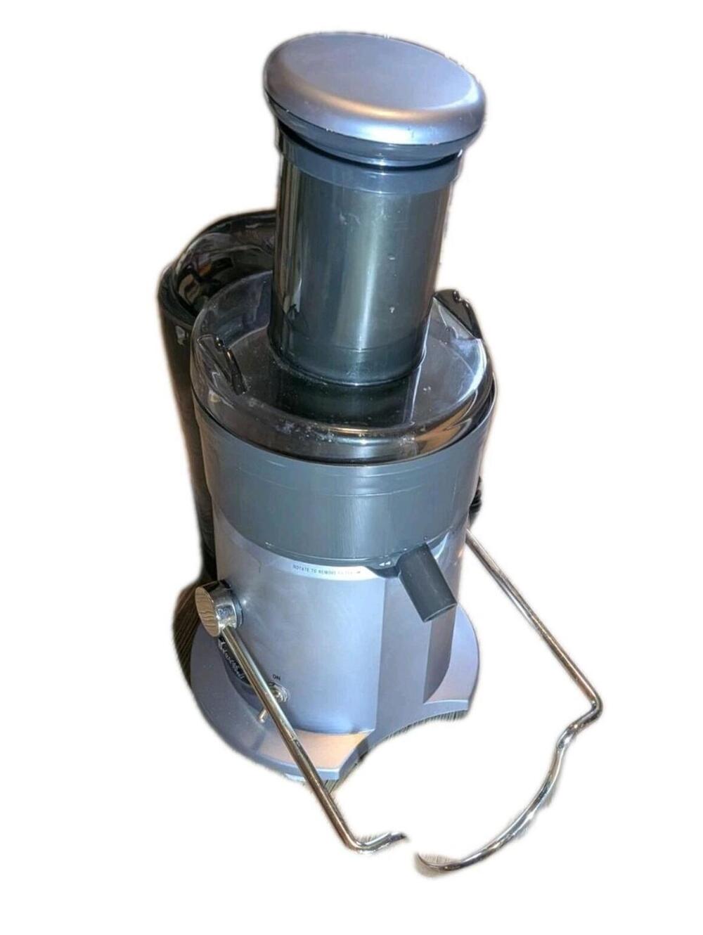 Breville Juice Fountain Cold Juicer JE 900 D1
